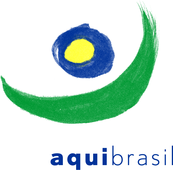 Logotipo aquibrasil